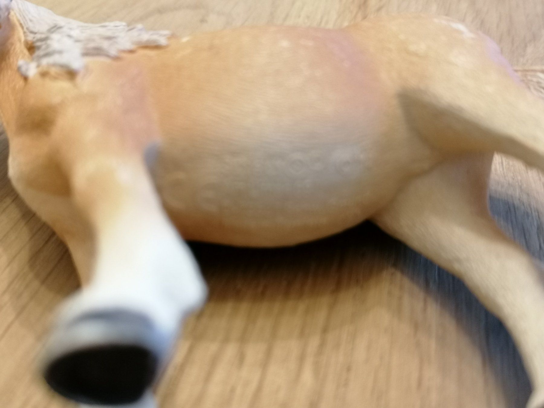 Schleich Statuette: Schleich Tierfigur Pferd 2014 – Usato da Basel venduto da vintagecollector 1
