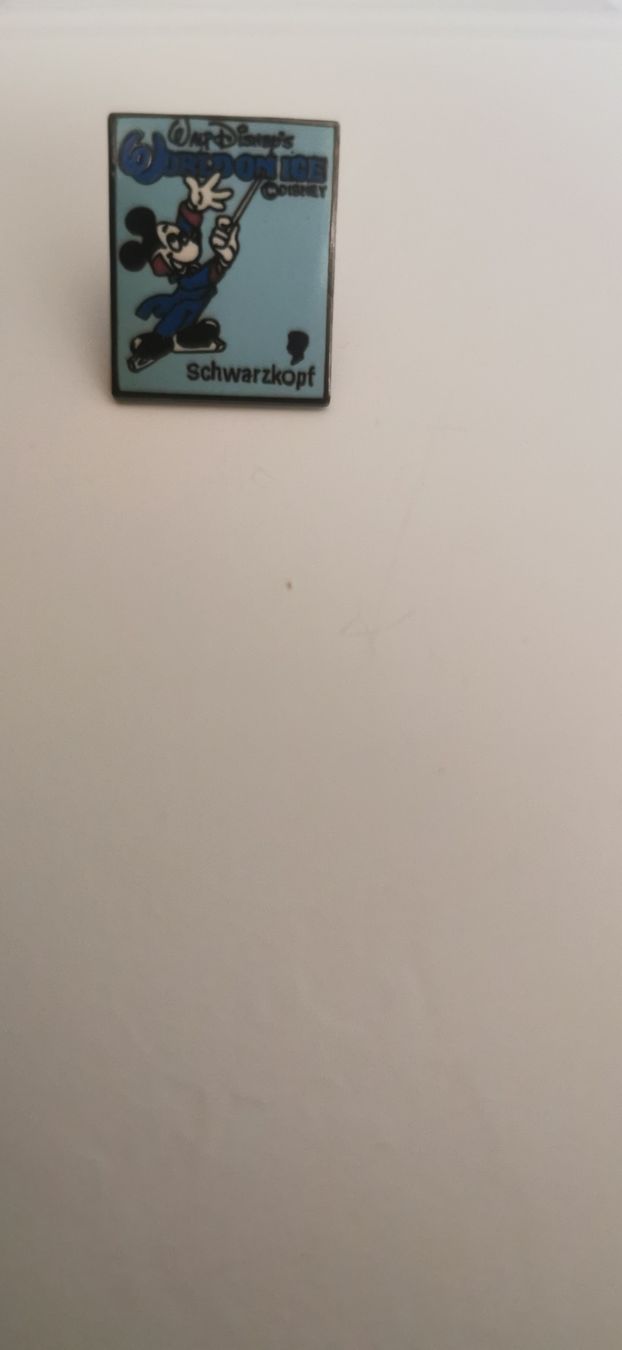 Plaketten & Abzeichen: Pin Mickey  – Gebraucht aus Genève von vins50