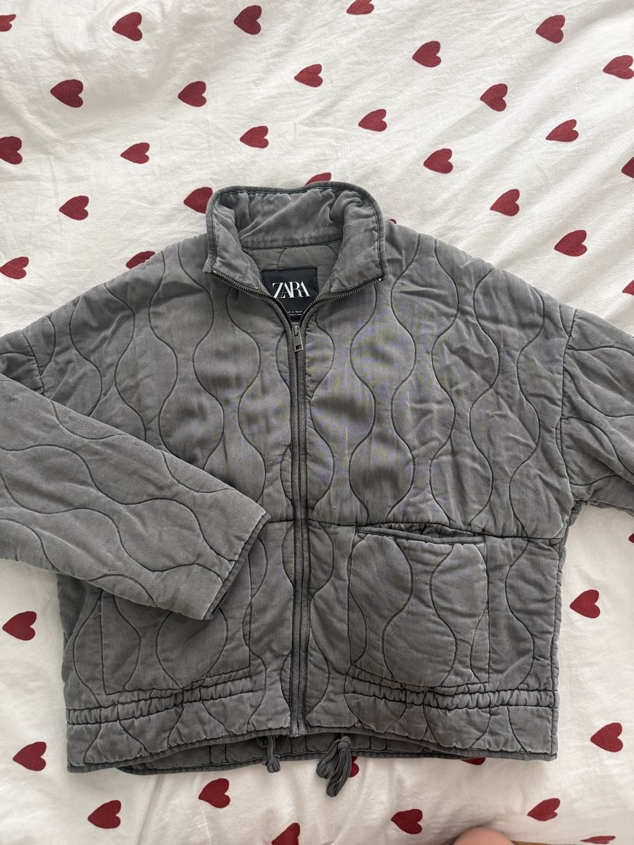 Zara Giacche: Steppjacke von Zara – Usato da Unterägeri venduto da ann_x8pf