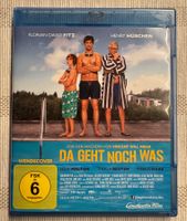 Da geht noch was - Blu-ray
