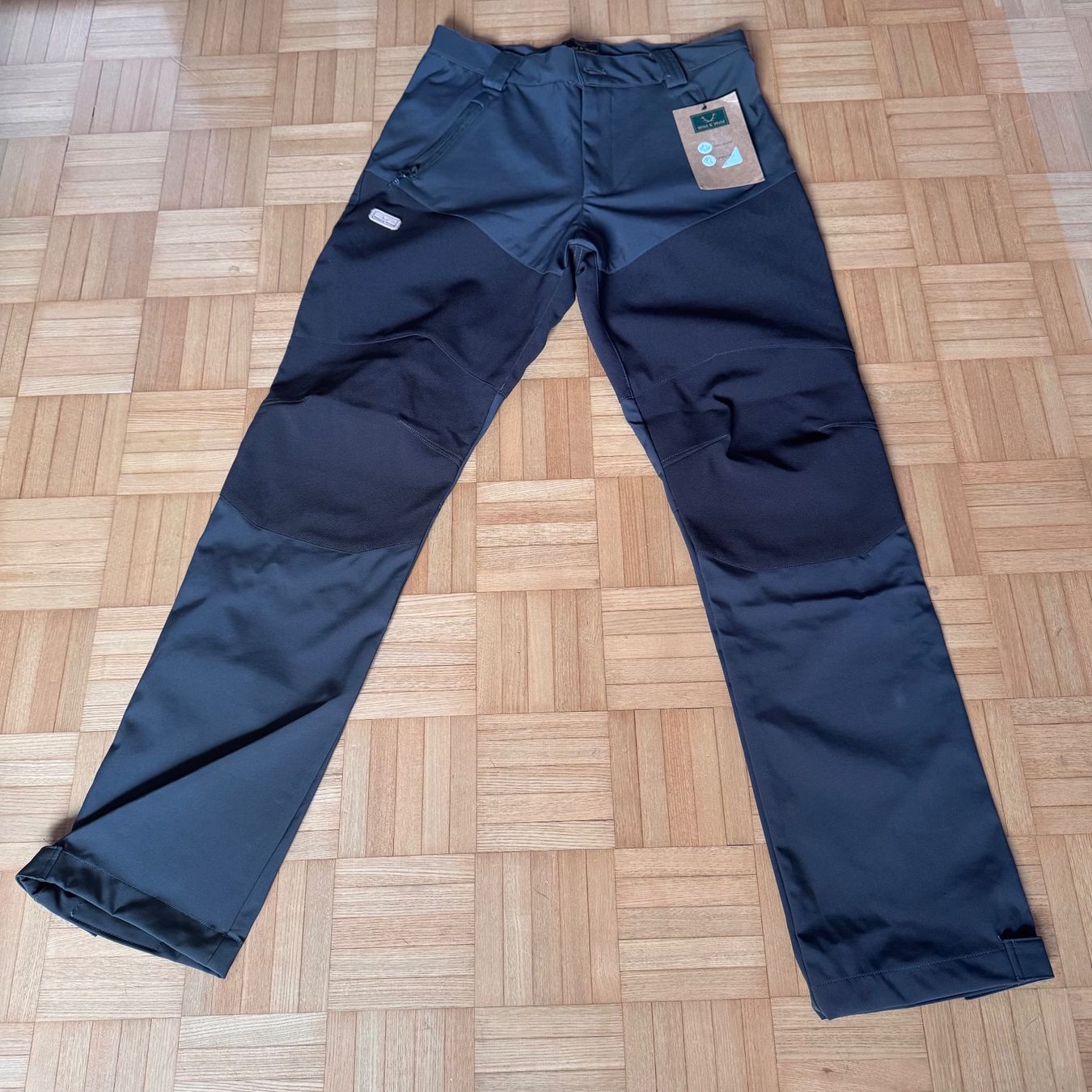 Pantaloni: Jagd Hose Wild & Wald – Nuovo (secondo la descrizione) da Brügg BE venduto da ASG85