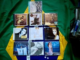 Celine Dion – Ultimative 10er Collection - Lagerauflösung
