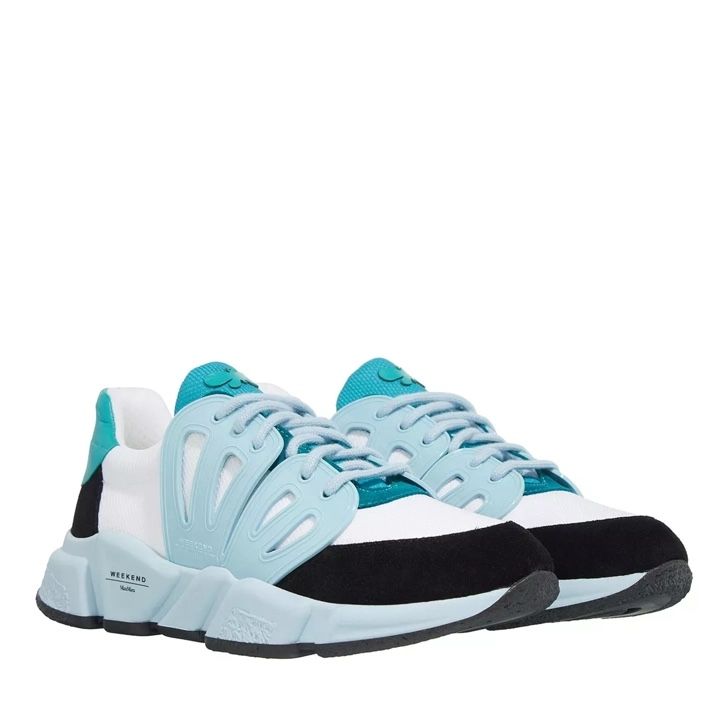 Max Mara Scarpe da donna: WEEKEND MAXMARA FAGGIO - SNEAKER LOW - Orginalpreis 325.- – Nuovo e nell'imballaggio originale da Zürich venduto da luxuryoutlet1 2