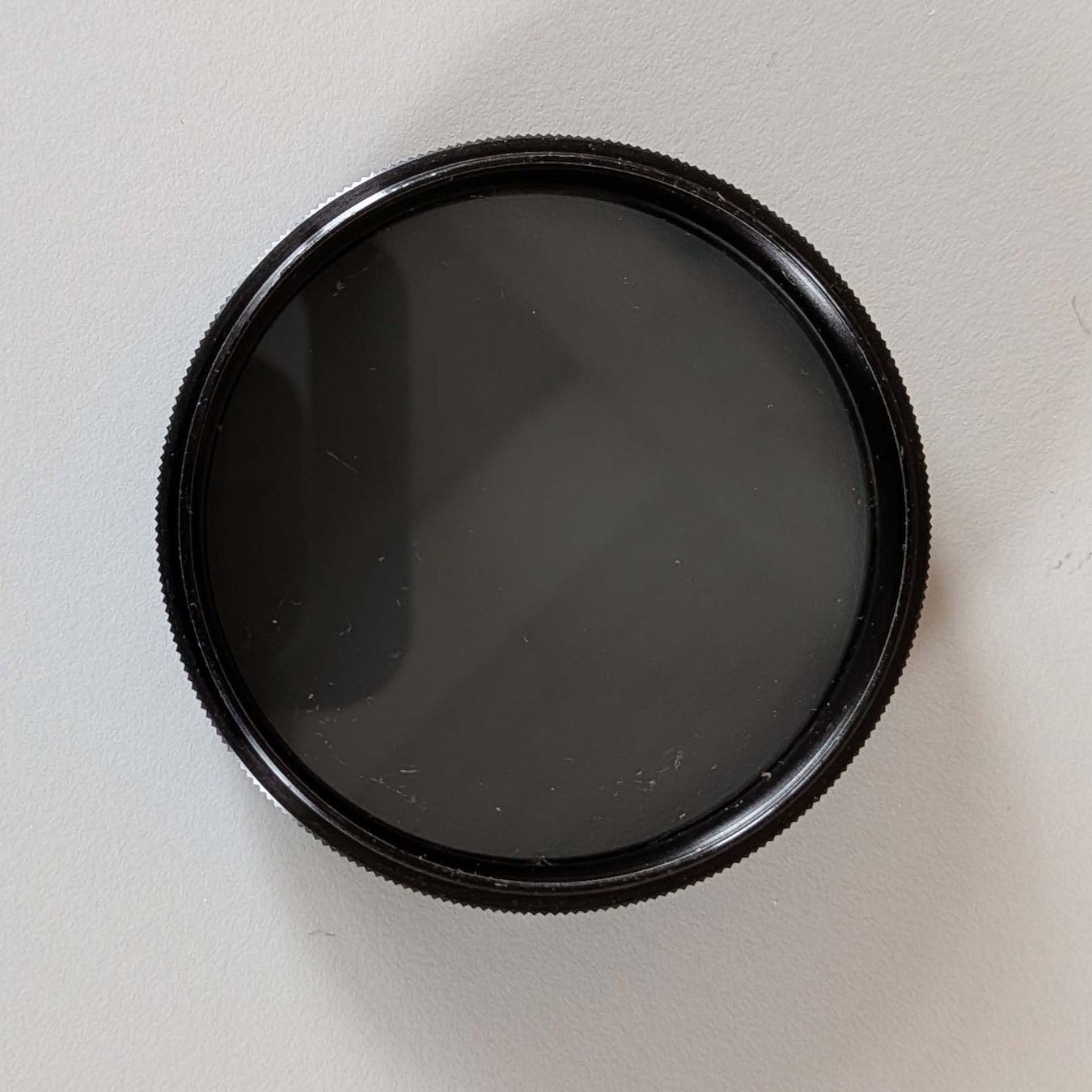 Filtri: Polfilter PL Admiral 55 mm – Usato da Neuenkirch venduto da Martello5