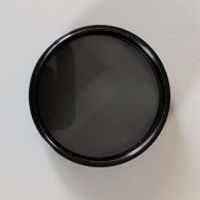 Polfilter PL Admiral 55 mm
