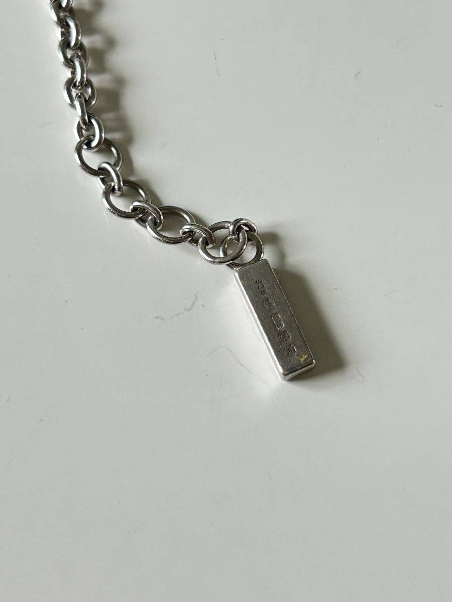 Montblanc Armbänder & -reifen: Montblanc Armband Damen Silber – Gebraucht aus Basel von kitu 4