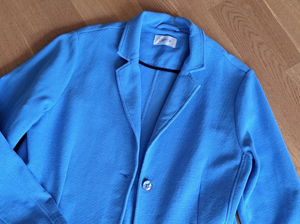 Giacche: Blazer Gr. 46 – Nuovo (secondo la descrizione) da Oetwil am See venduto da Kuechenzeit 1