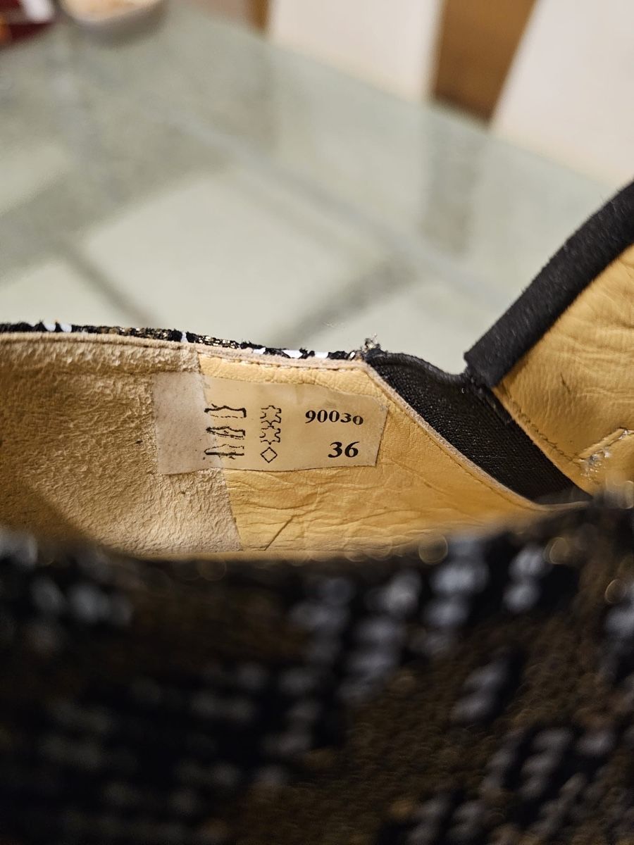 Damenschuhe: Brunate Gr. 36 – Neu (gemäss Beschreibung) aus Luzern von Reni025 9