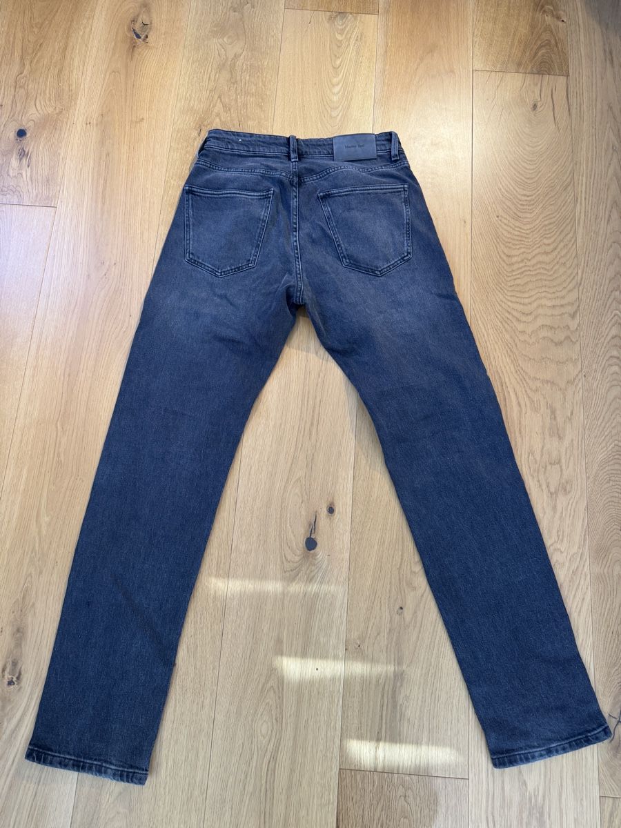 Massimo Dutti Jeans: Massimo Dutti Jeans 38 – Nuovo (secondo la descrizione) da Clarens venduto da Ian_calvin 6