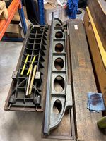 Tuschierplatten 1600x220 /1300x320