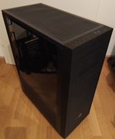 PC Gehäuse Thermaltake Core X71 Tempered Glass Big-Tower