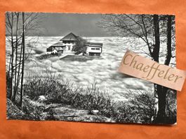 Restaurant Lägern-Hochwacht
