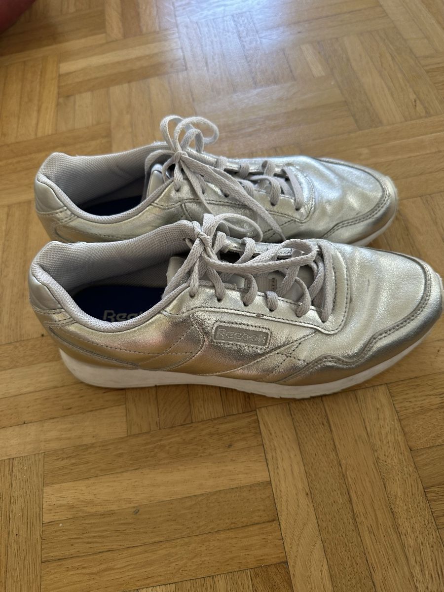 Reebok Scarpe da donna: Reebok Schuhe – Usato da Winterthur venduto da su_4assd 1