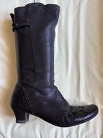 Damenstiefel