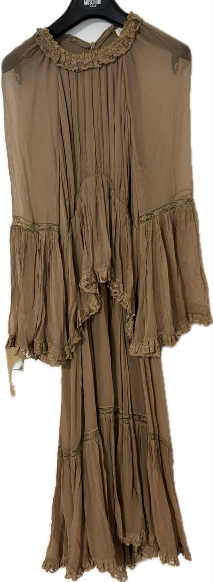 Zimmermann Vestiti: Zimmermann – Kleid 100% Original – Nuovo (secondo la descrizione) da Chur venduto da Cuteclothes7k