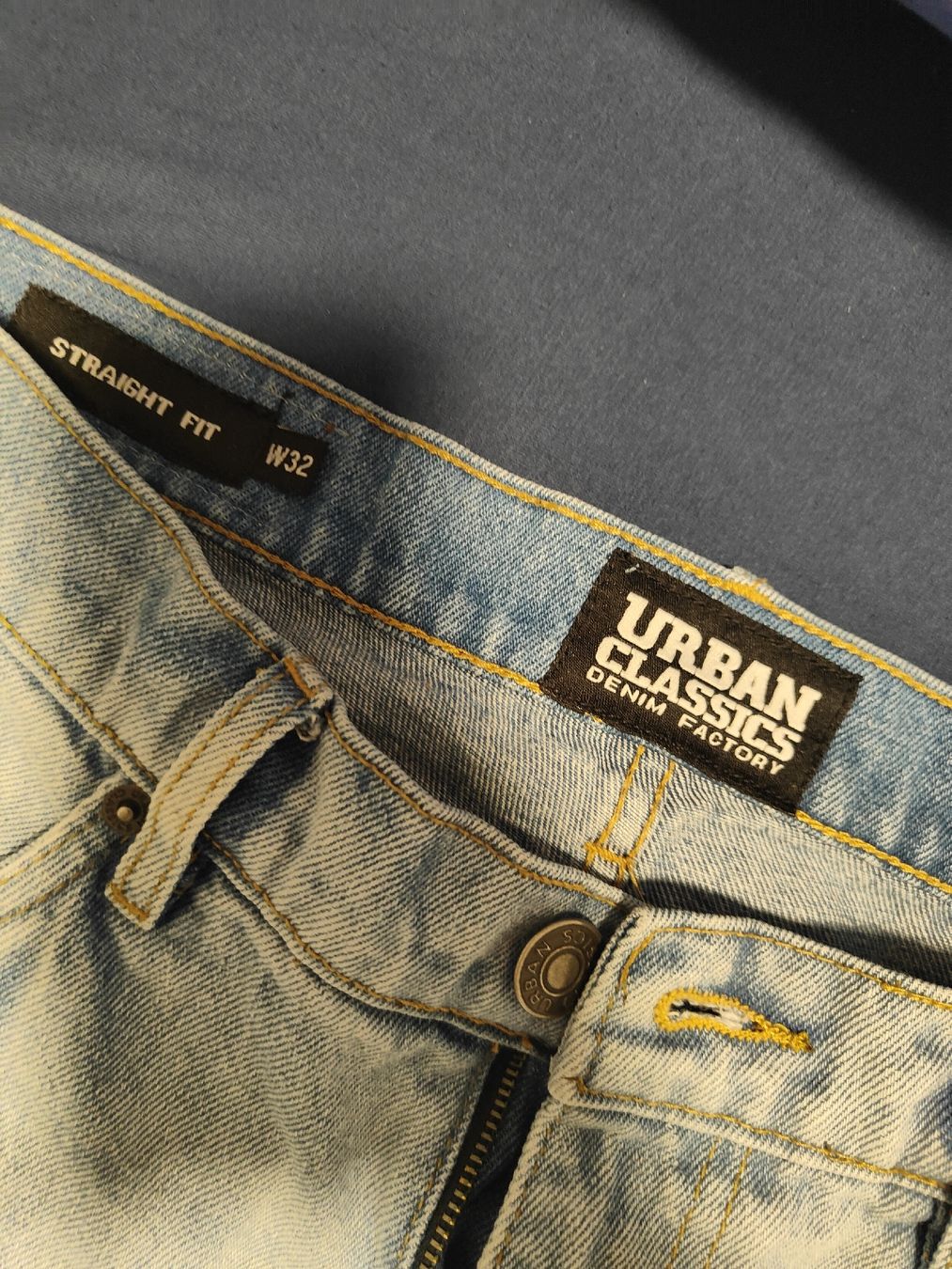 Jeans: Jeans, Urban Classics – Neuf (Voir description) à Muttenz par NMtn. 1