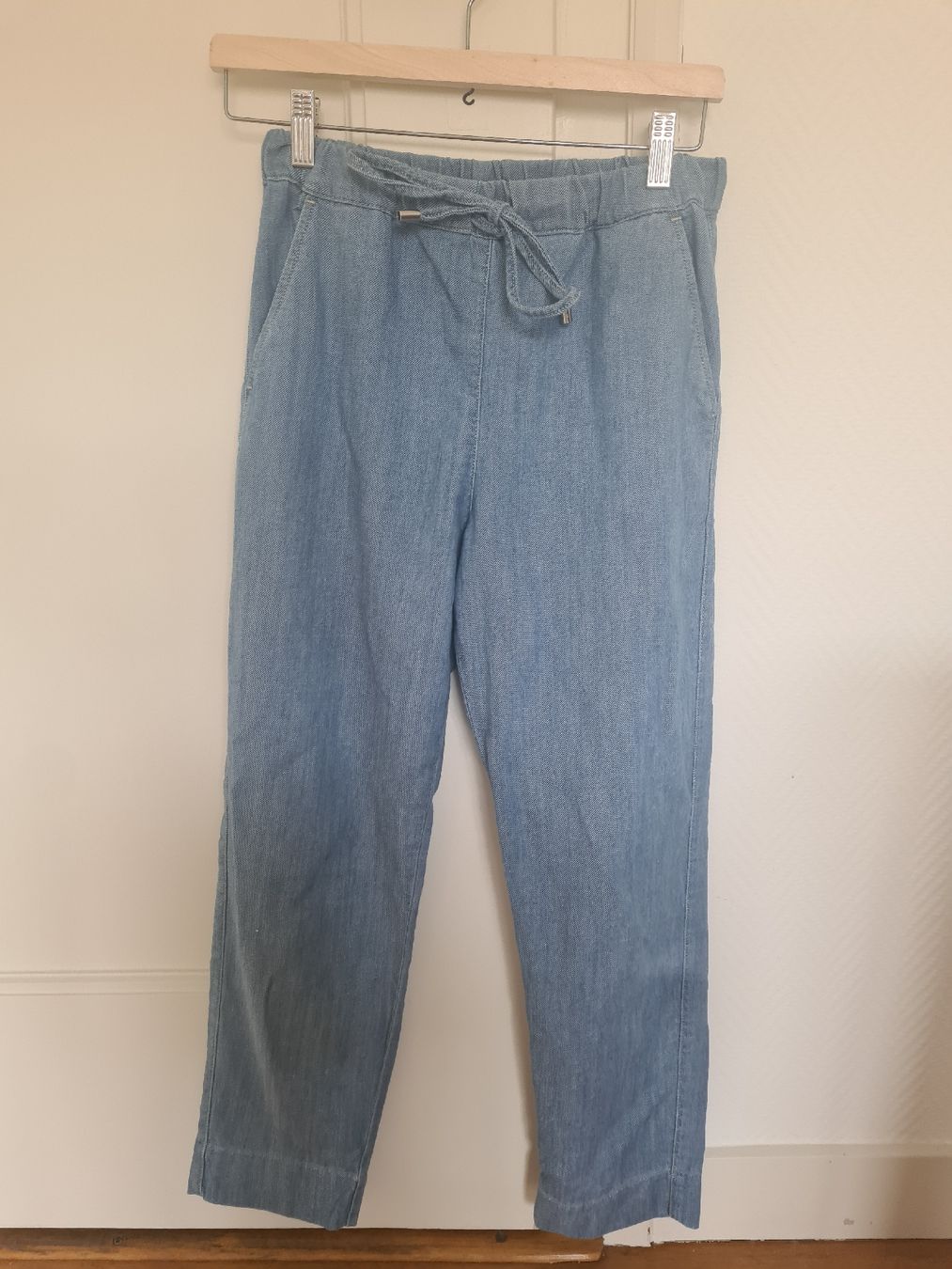 Max Mara Hosen: Pantalon MAXMARA Leisure – Gebraucht aus Genève von cece22