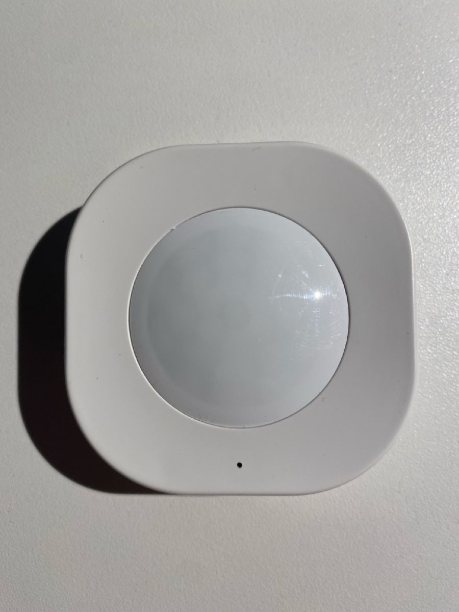 Osram Componenti elettronici: Ledvance Bewegungssensor Smart+ – Usato da Mönchaltorf venduto da Barolf 2