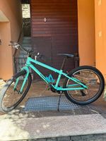 Bicicletta ragazza 7-11 anni