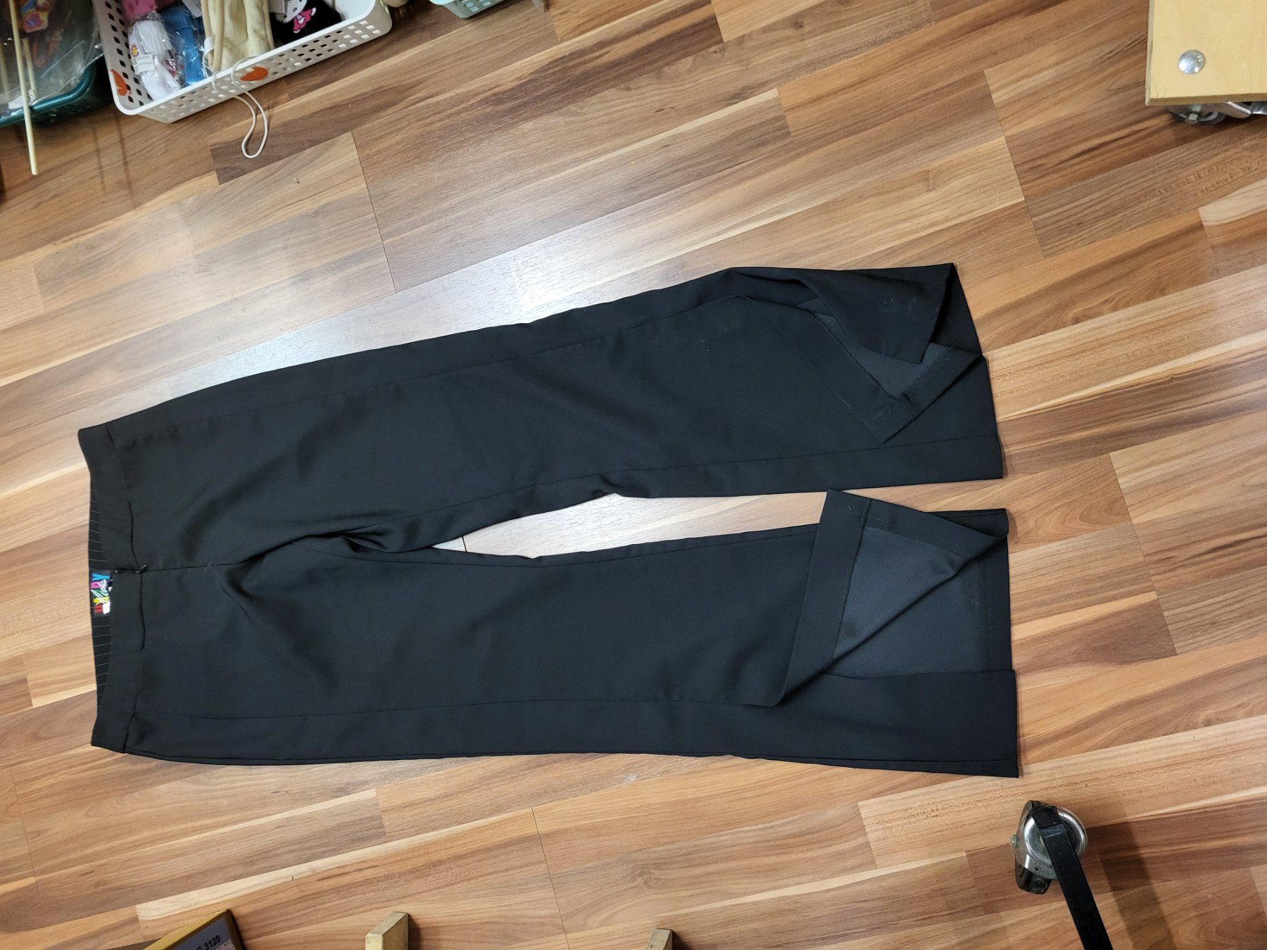 Hosen: 1 Hose gr 38 Nach Wahl B4 – Gebraucht aus Schwarzenburg von flamingo1970 9