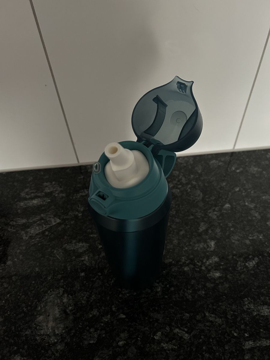 Air Up Trinkflaschen & Thermosflaschen: Air Up Trinkflasche Click 800ml – Gebraucht aus Horriwil von Mel4553 4