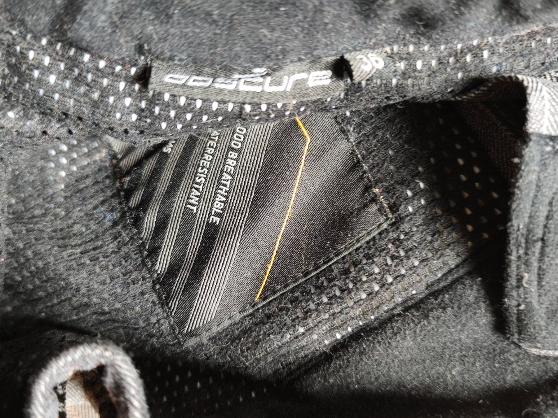 Pantaloni: Pantalon ski et snowboard – Usato da Delémont venduto da antioque 2