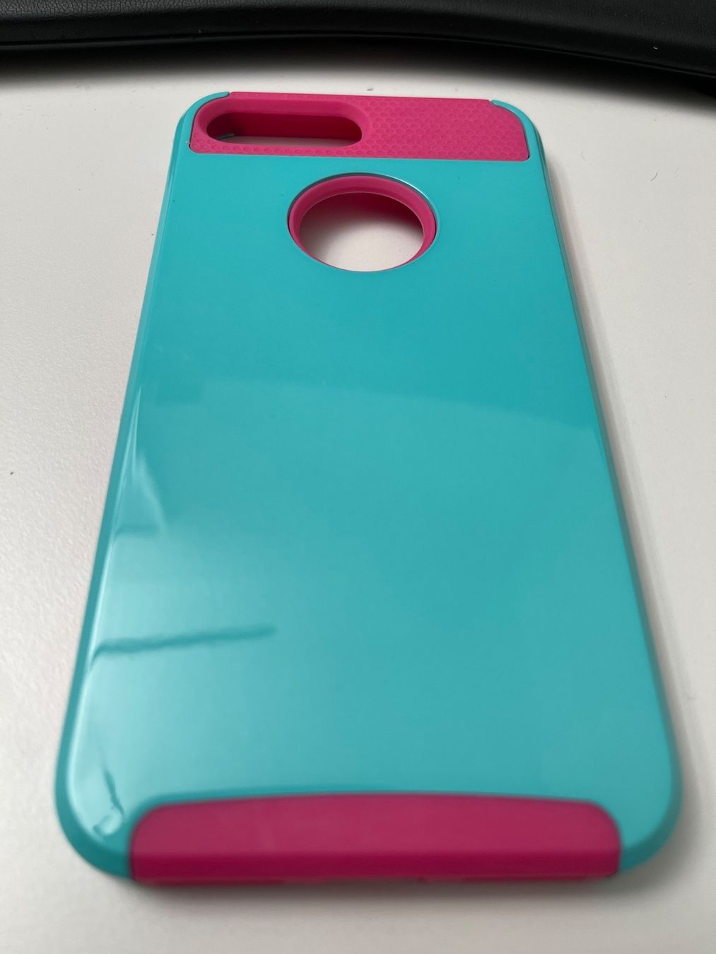 Apple Covers & Schutzfolien: IPhone 8 Plus Case – Neu (gemäss Beschreibung) aus Ehrendingen von Sansav 1