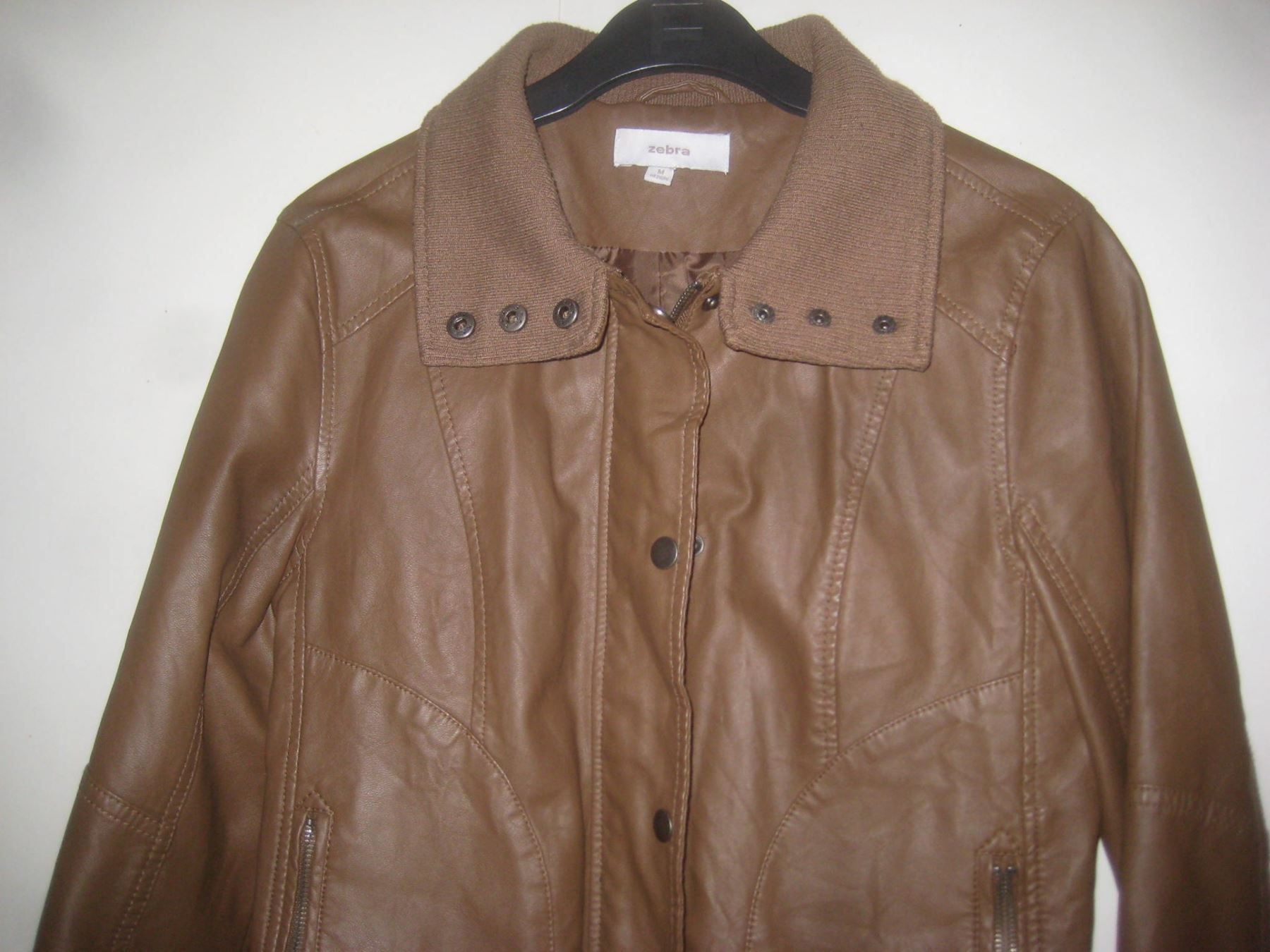 Zebra Vestes: DAMEN  JACKE – D'occasion à Uster par flocke1 2