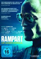 Rampart  Cop ausser Kontolle