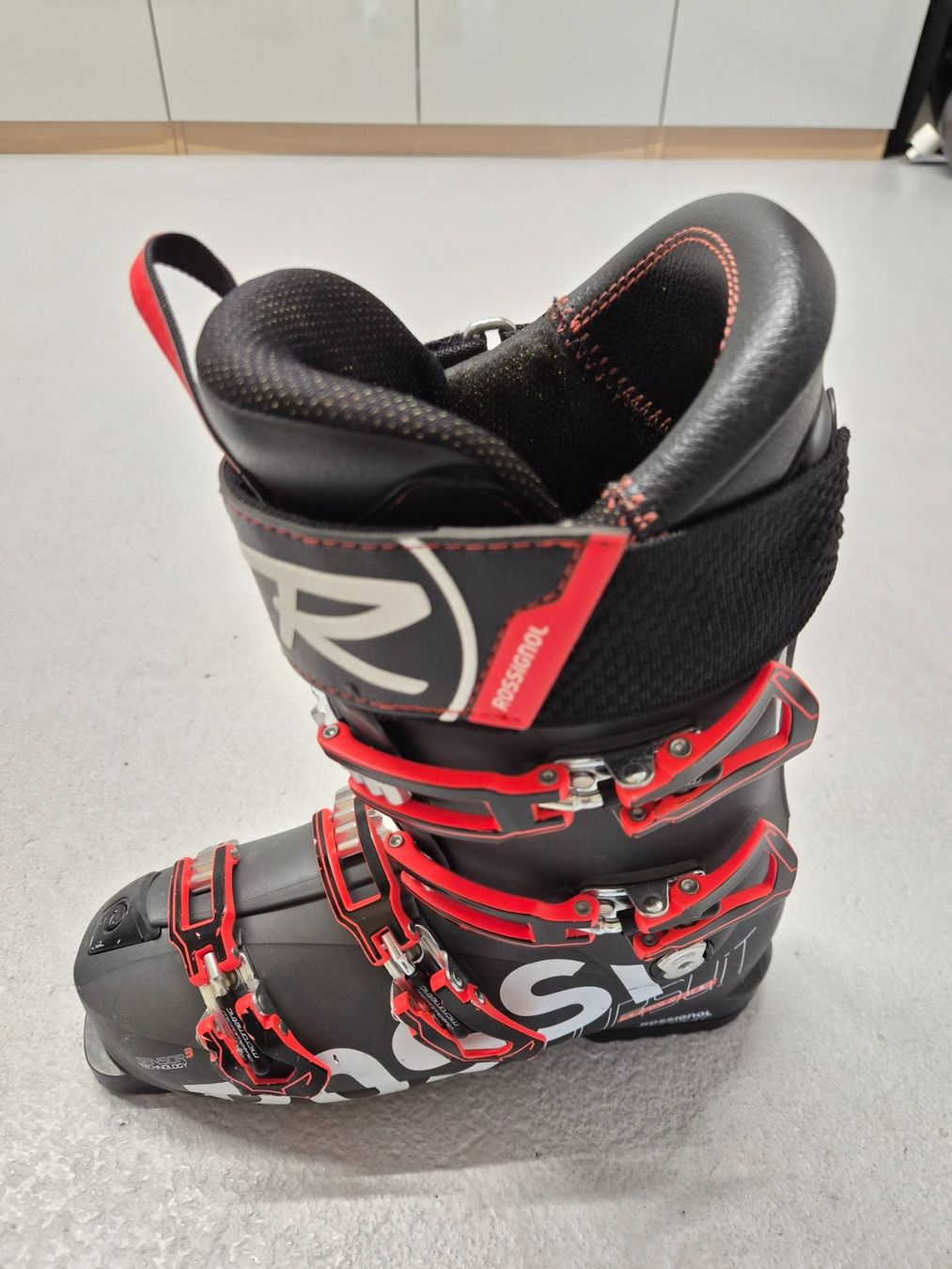Rossignol Scarpe da uomo: Rossignol Shoes Pursuit Sensor 3 10 – Usato da COPPET venduto da ber_98b2 2