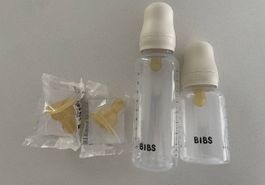 Set biberon Bibs