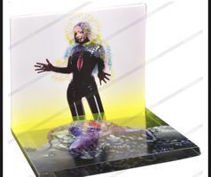 Bjork - Vulnicura (Deluxe Edition) CD