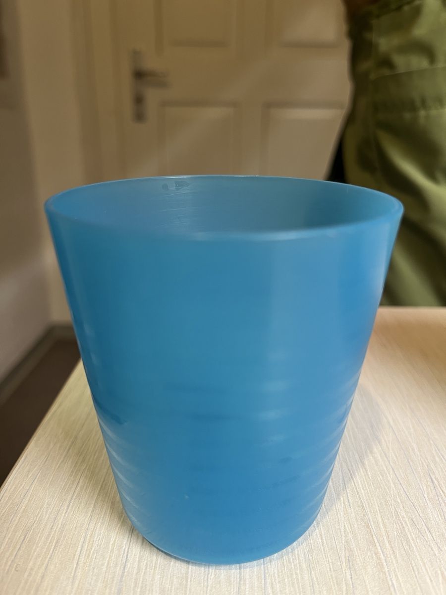 Ikea Tazze: IKEA 6 Becher farbig – Usato da Rhäzüns venduto da duudii 3