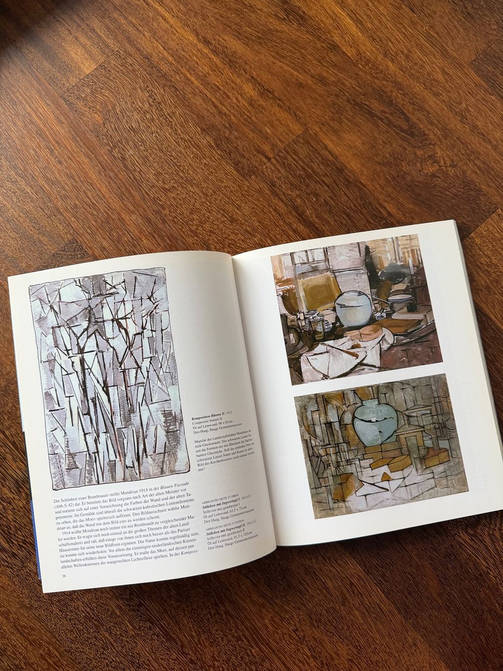 Libri: Taschen Verlag: Mondrian – Usato da Ennetbaden venduto da miboo 2
