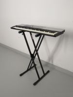 Novation 61SL MkII Midikeyboard