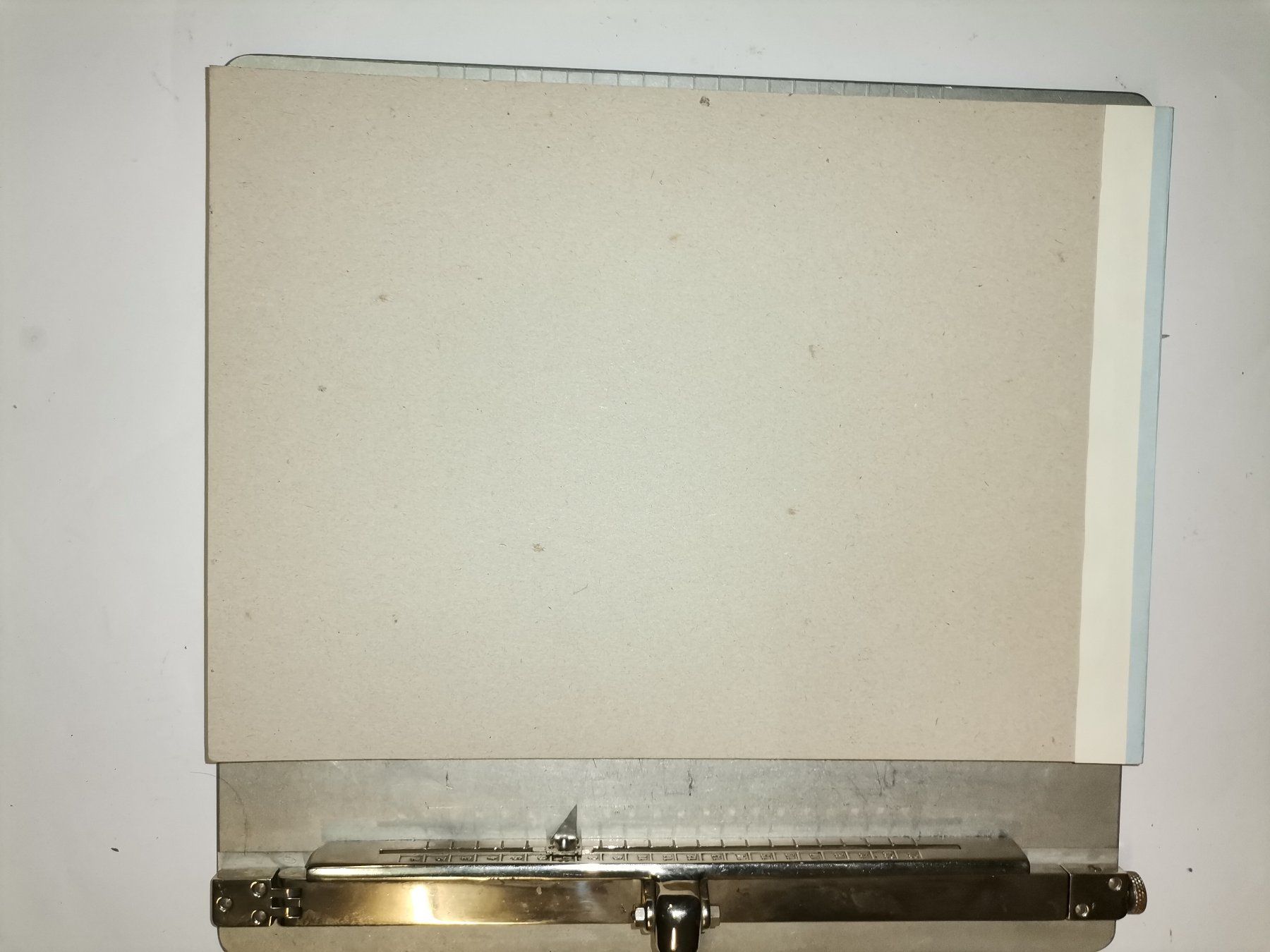 Tablet PC: Klemmbrett, Planhalter – Usato da Kleindöttingen venduto da Katze99 4