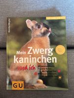Buch Mein Zwergkaninchen und ich