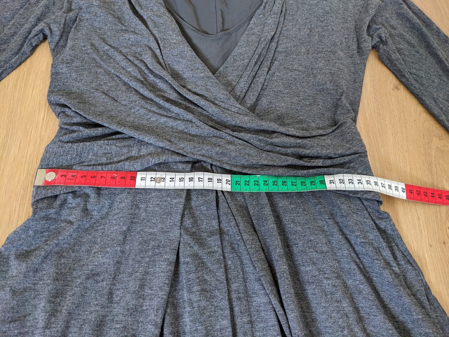 Max Mara Vestiti: Max Mara studio Kleid Gr. L – Usato da Lengnau AG venduto da Nathi88 7
