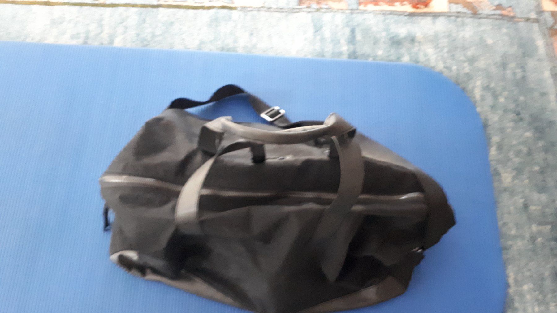 Borse: Sporttasche – Usato da Mühlethal venduto da prackendorf 8