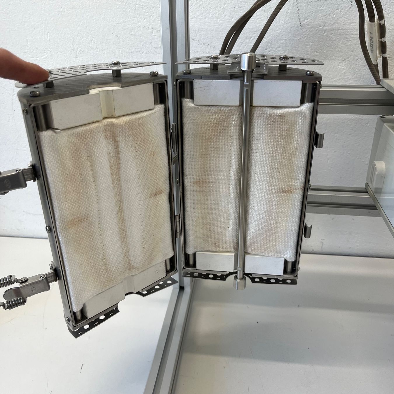 Laborzubehör: Standalone HPLC Hochtemperatur Column Heater – Gebraucht aus Niederdorf von LeptonAG_Labor 7