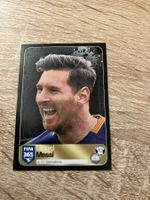 Panini FIFA 365 2017 Lionel Messi Nr 565 FC Barcelona