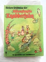Maus Bilderbuch / Mäusefamilie Knabberzahn ab Fr. 8.-