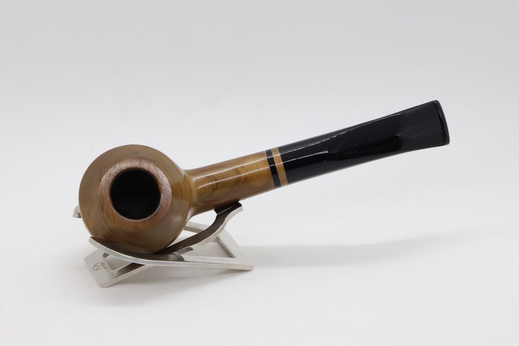 Tabakpfeifen & Zubehör: Faro 9mm mit Pfeifenkoffer – Gebraucht aus Blumenstein von Hennig-Estate-Pipes 1