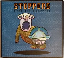Stop The Shoppers – Stoppers