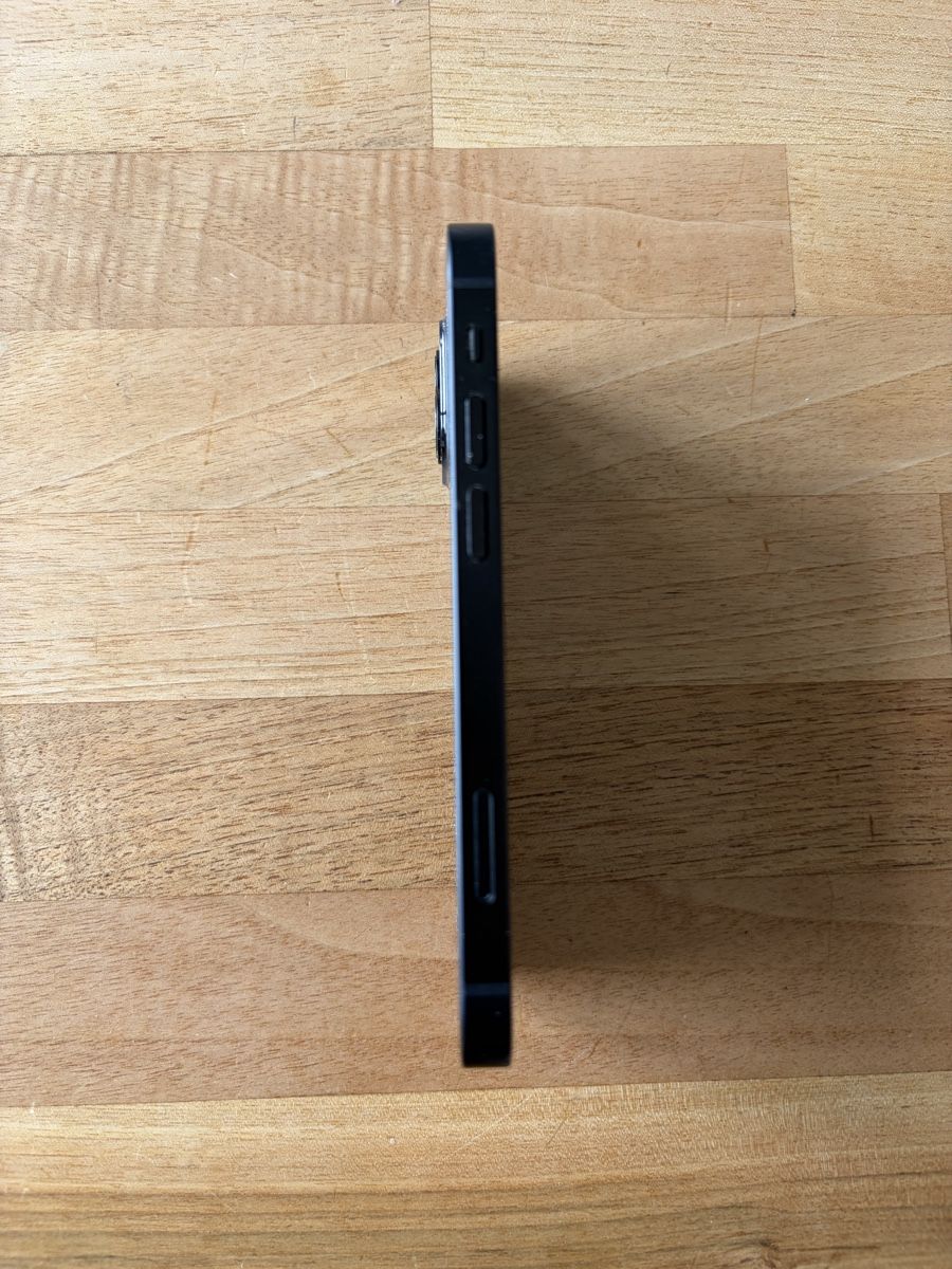 Apple Handys / Smartphones: iPhone 13 mini – Gebraucht aus Thun von bmw_4 2