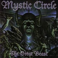 Mystic circle - The great beast