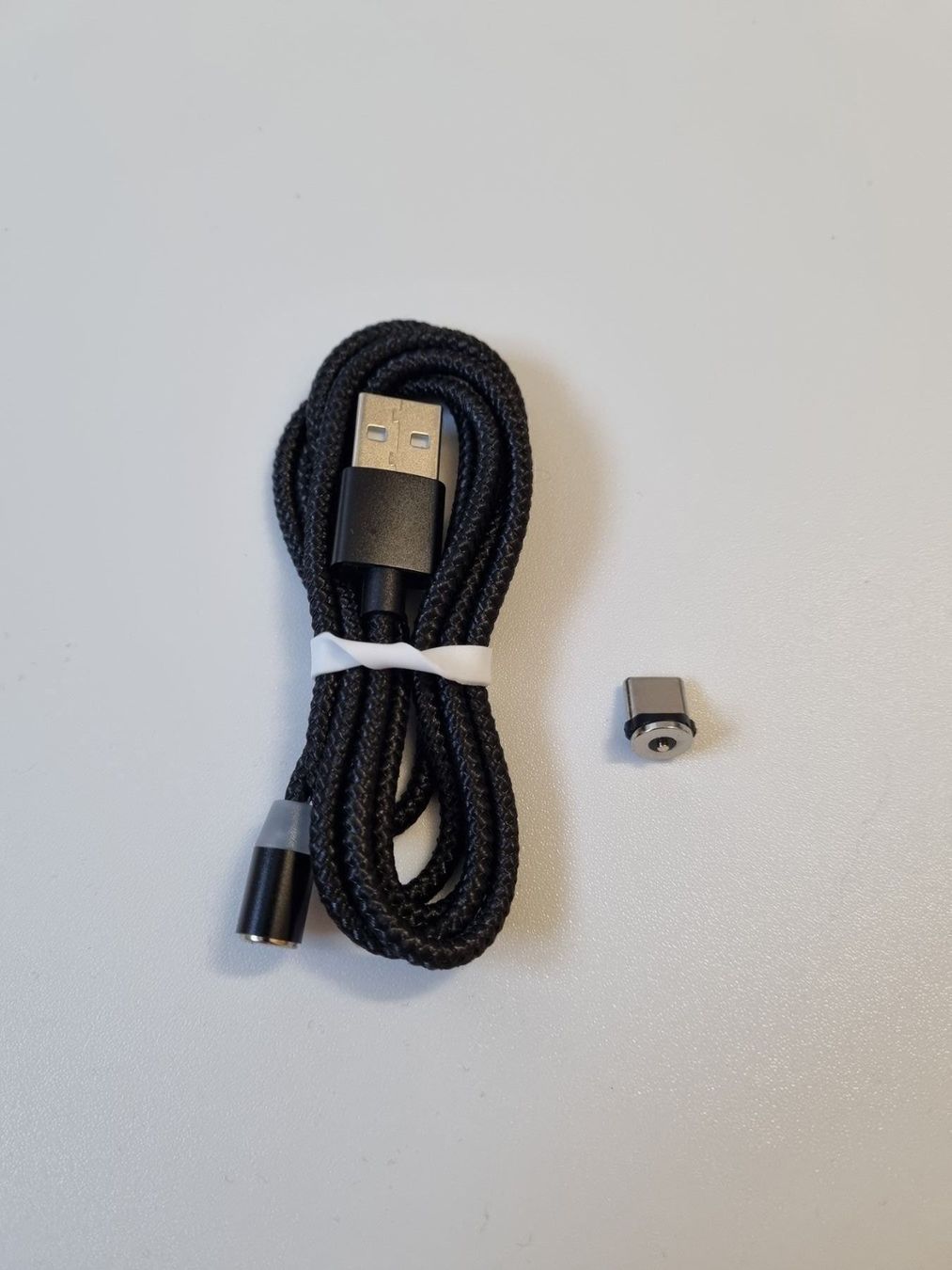 Cavi: USB Ladekabel Typ C – Nuovo e nell'imballaggio originale da Gams venduto da tischi97