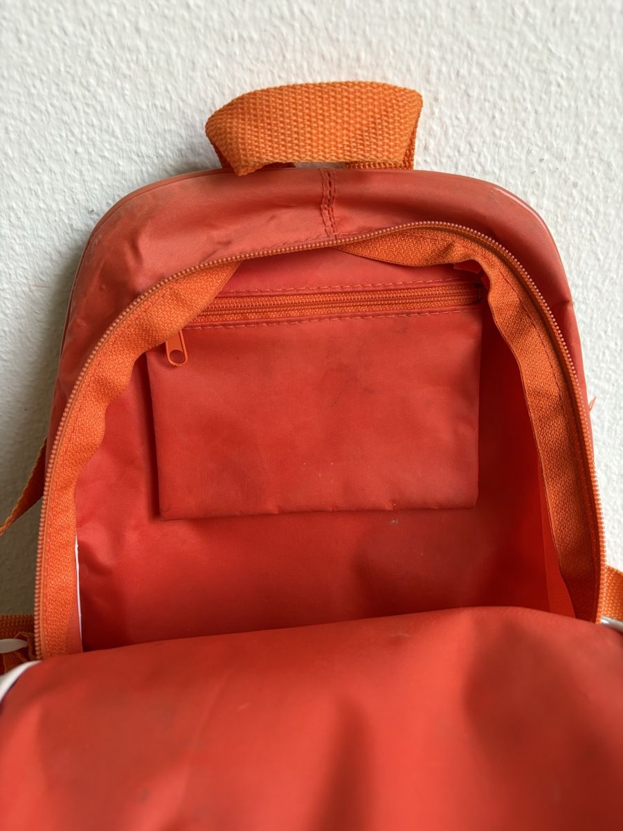 Kindertaschen: Kleiner Rucksack für Kinder – Gebraucht aus Kloten von Mod_qc5v 2