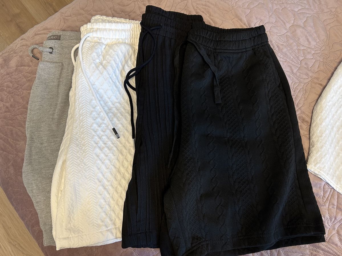 Kleiderpakete: Kleiderpaket Herren S/M – Gebraucht aus Steinmaur von jul_6xzz 1