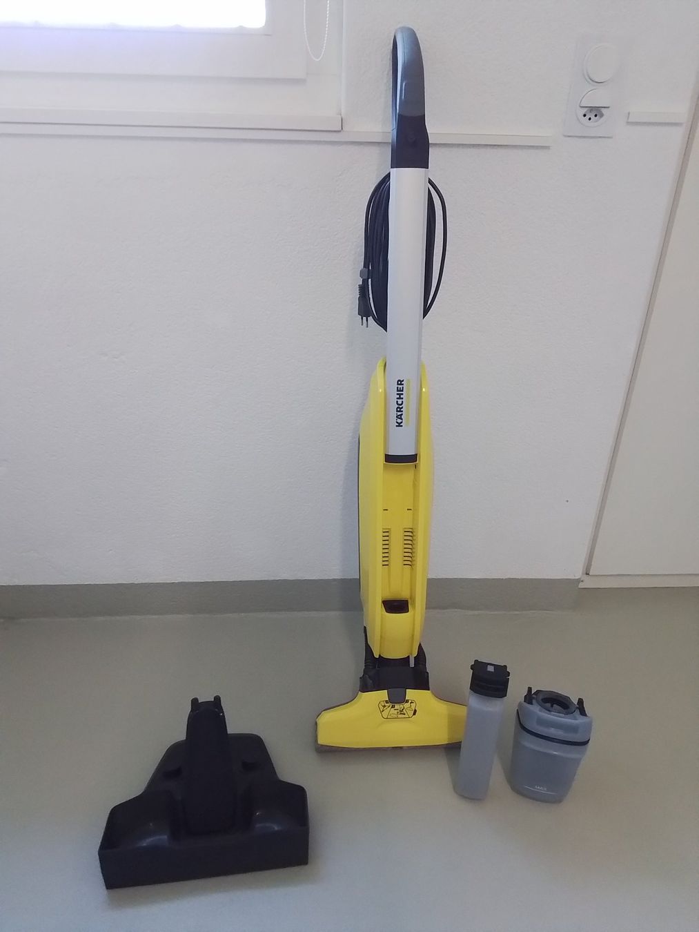 Kärcher Alle Maschinen: Kärcher – Gebraucht aus Dottikon von BrunoAngela 2